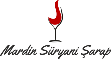 Mardin Süryani Şarap