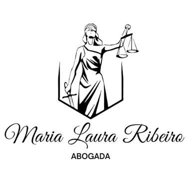 Abogada Maria Laura Ribeiro logo