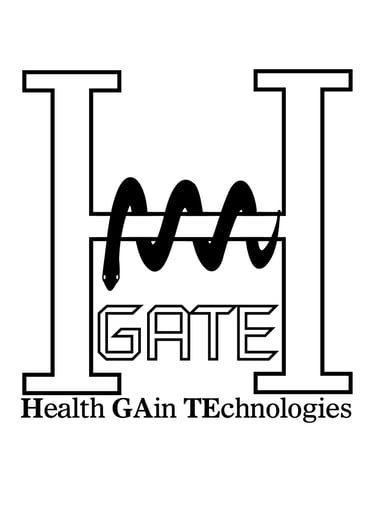 Health Gain Technologies logo