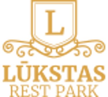 Lūkstas Rest Park www.lukstasrestpark.lt  logo