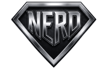 mysupernerd logo