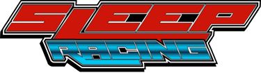 Sleep Racing logo