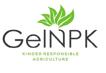 Gel-NPK logo