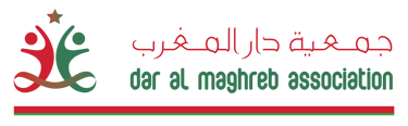 daralmaghreb logo