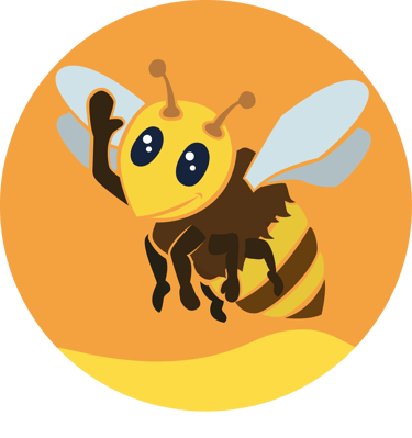 Le Rucher de Maurevert logo