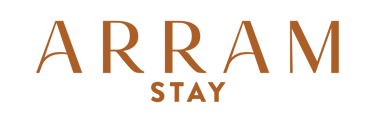 Arram Stay Apartment Rentals logo