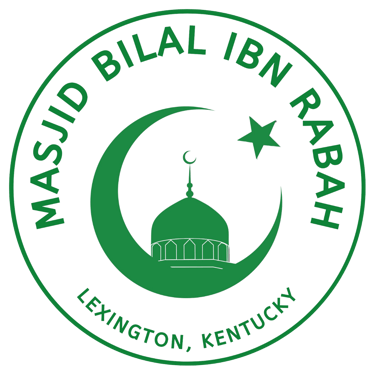 Masjid Bilal Ibn Rabah logo