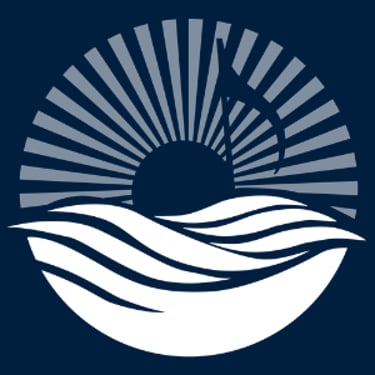 Ocean Music Foundation logo