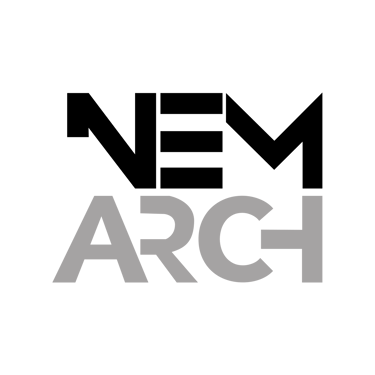 Nem Arch logo