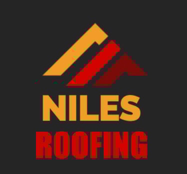 Niles Roofing logo