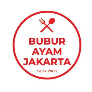 sarapan Pagi Bubur Ayam Jakarta logo