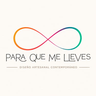 Para que me lleves logo