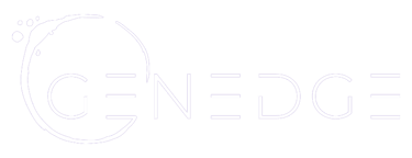GenEdge logo