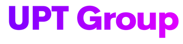 UPT Group logo