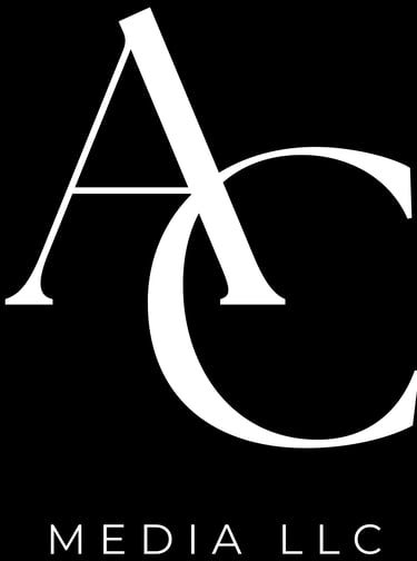 AC Media LLC logo
