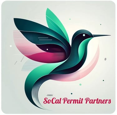 SoCal Permit Partners logo