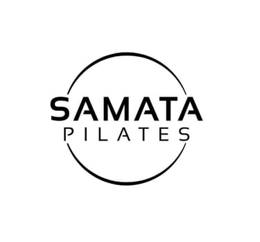 Samata Pilates logo