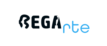 BEGArte logo