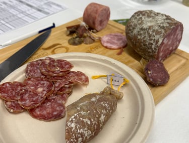 Meilleurs saucissons