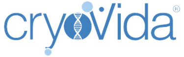 CryoVida Células Madre Humanas logo