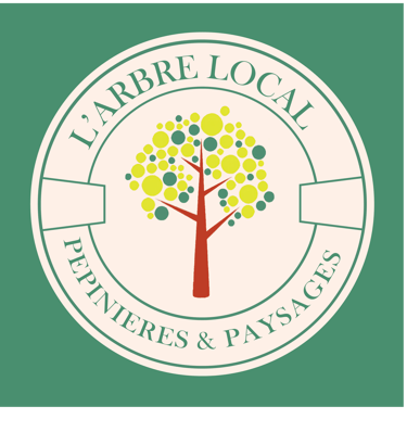 Pépinière de l'Arbre Local logo