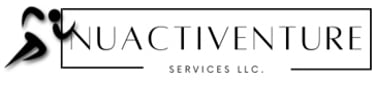 NuActiventure Services LLC. logo
