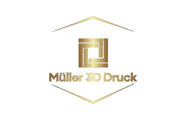 Müller 3D Print logo