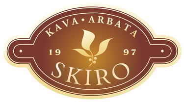 SKIRO logo