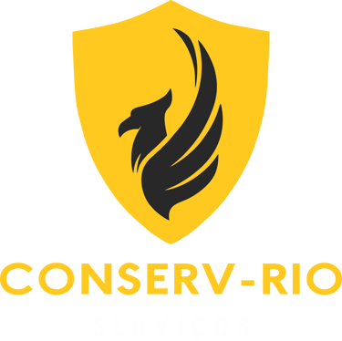 CONSERV-RIO logo