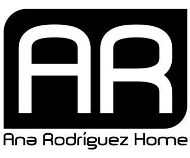 Ana Rodríguez Home logo