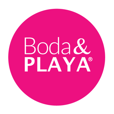 BodayPLAYA.mx logo