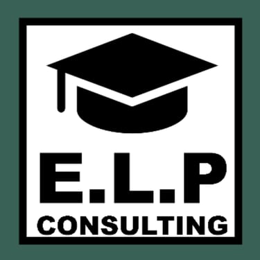 ELP.CONSULTING logo