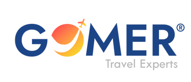 Gumer Travel Experts logo