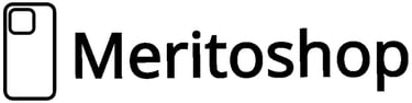 Meritoshop logo
