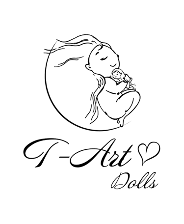 TARTDOLLS logo