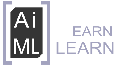 Aimllearn logo