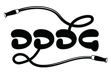 Double Dutch Danse et Gymnastique logo