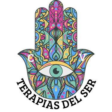 Terapias del Ser logo