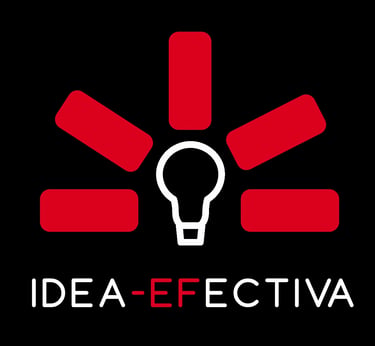 Idea Efectiva logo