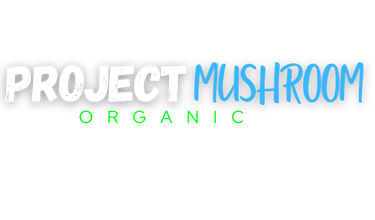 Project Mushroom logo