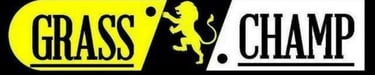 GRASS CHAMP logo