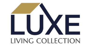 Luxe Living Collection logo