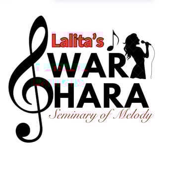 Swar Dhara Seminary of Melody logo