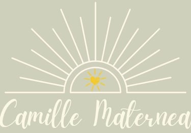 Camille Maternea logo