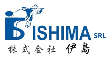 ISHIMA S.R.L. logo