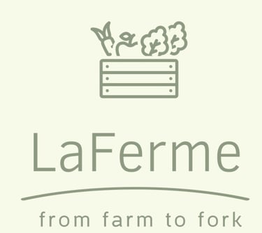 LaFerme logo