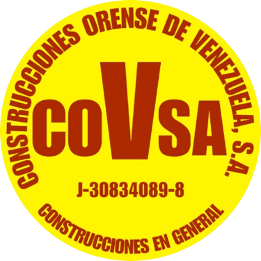 Construcciones Orense de Venezuela logo