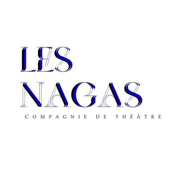 Compagnie Nagas logo