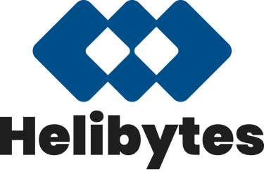 Helibytes Sdn Bhd logo