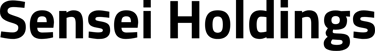 Sensei Holdings Corp. logo